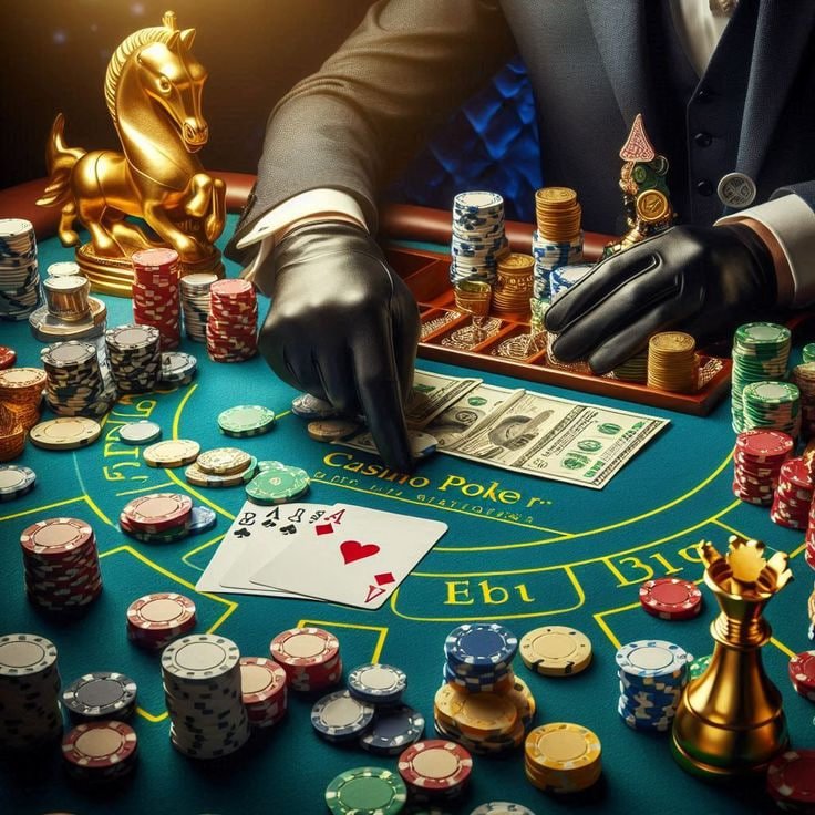 234 vip bet